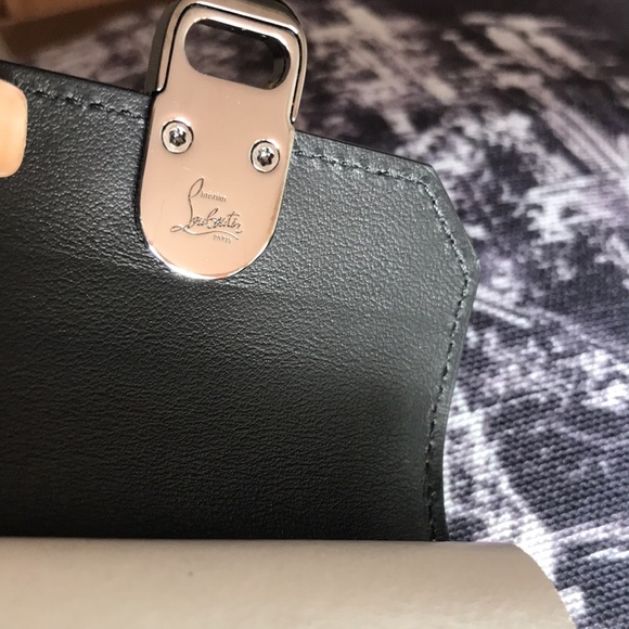 Authentic Christian Louboutin AirPods Pro case - Picture 4 of 8